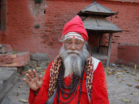 Teach children and trek in Nepal