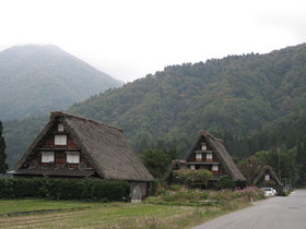 Japan culture tour, Shoguns & Samurai