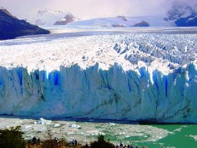 Honeymoons in Argentina & Uruguay