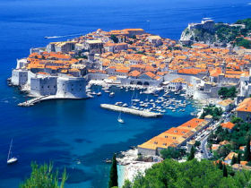 Croatia multi activity vacation