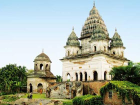 North East India, Bhutan and Bangladesh tour