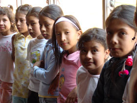 Guatemala care work volunteer projects