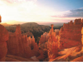 West Coast tours in America