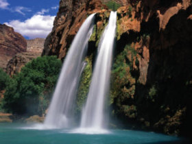 West Coast tours in America