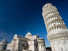 Luxury Tuscany tours, Italy