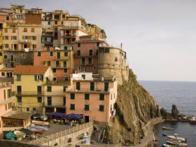 Luxury Tuscany tours, Italy