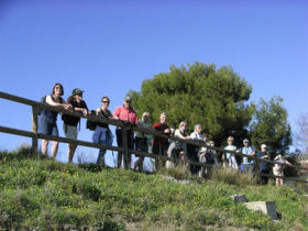 Short break walking vacations in Andalucia, Spain