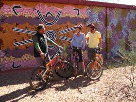 Alice Springs tours, Australia