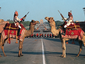 India vacations, The Golden Triangle, tailormade