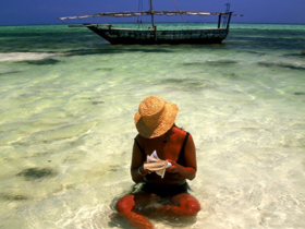 Zanzibar vacations: Unguja