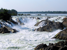 Mekong Adventure in Thailand, Laos & Cambodia