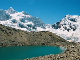 Mountaineering Courses in South America