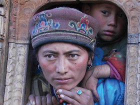 Tailormade trekking in Annapurna region