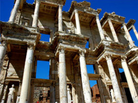 Turkey cultural tour vacation