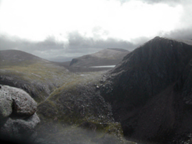 Walking navigation & mountaineering courses in Scotland