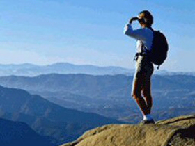 Walking holidays in Spain
