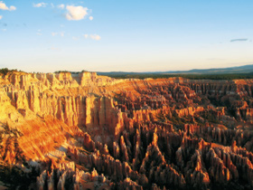 Yosemite & Grand Canyon vacation