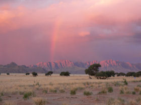 Cape Town to Victoria Falls small group tour