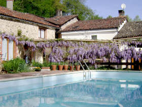 Vegetarian vacations in France