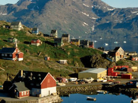 Arctic cruise adventure vacation