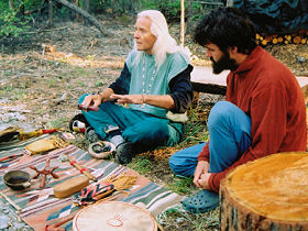 First Nation hiking tours in Canada