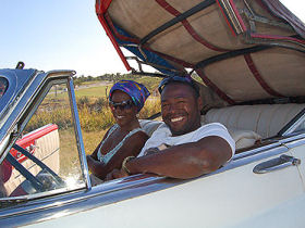 Cuba tours