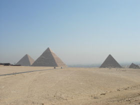 Egypt tailor made vacations