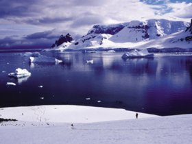 South Georgia & Antarctic Peninsula cruise