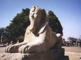 Egypt vacation, discover the past and present