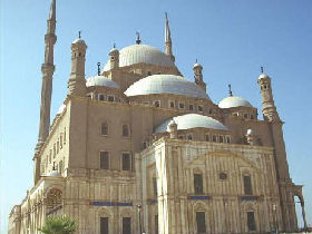 Nile cruise & cultural vacation, Egypt