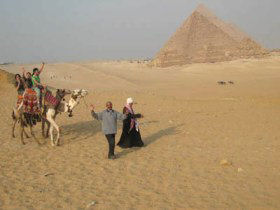 Egypt budget cruise & tour