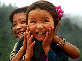 Cambodia & Vietnam vacation