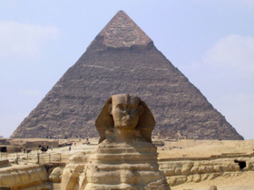 Cairo & Egypt vacation, tailor made