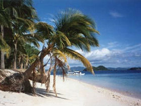 Palawan expedition, Philippines