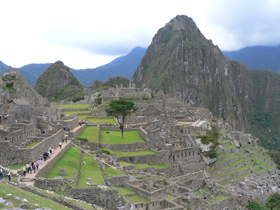 Learn Spanish in Peru & trek the Inca trail