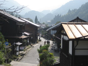 Japan culture tour, Shoguns & Samurai