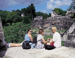 Central America tours
