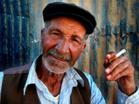 Turkey photography vacation