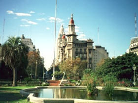 Honeymoons in Argentina & Uruguay