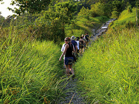 Mexico & Guatemala overland tours