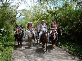 Volunteer & vacation in Costa Rica