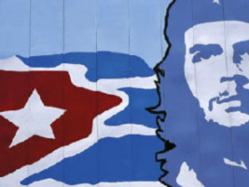 Cuba cycling vacation