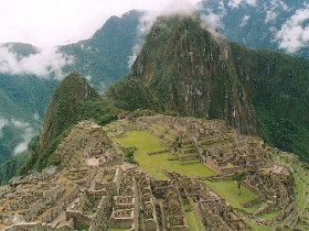 Inca Trail tour