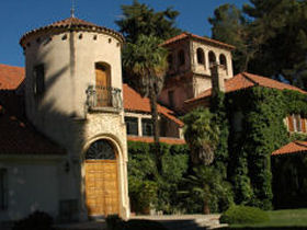 Luxury wine holiday in Argentina