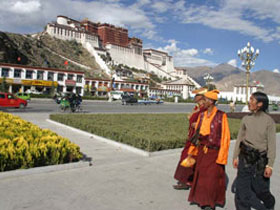 Tibet cultural tours