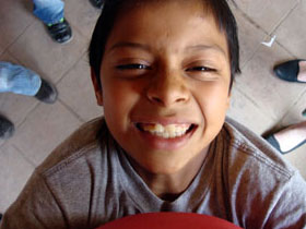 Guatemala care work volunteer projects