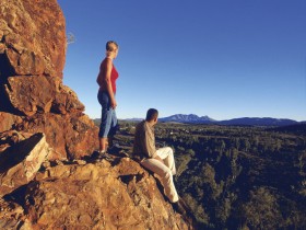 West MacDonnell Ranges tours from Alice Springs