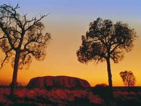 Australian outback tours from Alice Springs