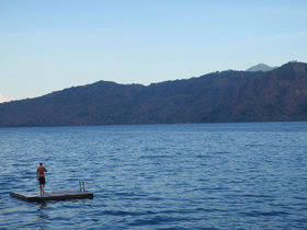 Nicaragua small group tours