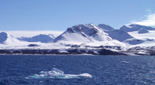 Antarctica & the Arctic vacations